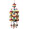 Show in main carousel: Super Bird Creations 4 Way Play Bird Toy, X-Large slide 2 of 11