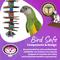 Show in main carousel: Super Bird Creations ABC Spoon Stack Bird Toy slide 6 of 7