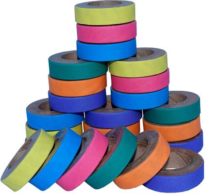 Show full view: Super Bird Creations Bagel Cascade Bird Toy + Fatty Bagels, 24 count slide 6 of 9