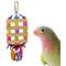 Show in main carousel: Super Bird Creations Balsa Bling Bird Toy slide 1 of 8