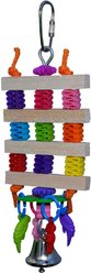 Super Bird Creations Balsa Bling Bird Toy slide 2 of 7