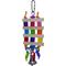 Show in main carousel: Super Bird Creations Balsa Bling Bird Toy slide 2 of 8