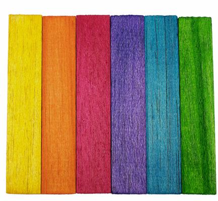 Show full view: Super Bird Creations Balsa Nibblers Small Pet Toy slide 2 of 4