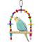 Show in main carousel: Super Bird Creations Bead Swing Bird Toy, Small slide 1 of 7