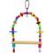 Show in main carousel: Super Bird Creations Bead Swing Bird Toy, Small slide 2 of 7