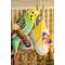Show in main carousel: Super Bird Creations Beaker Sneaker Bird Toy, Small/Medium slide 4 of 9