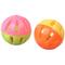 Show in main carousel: Super Bird Creations Birdie Balls Small & Medium Bird Toy, 4 count, Medium slide 2 of 6