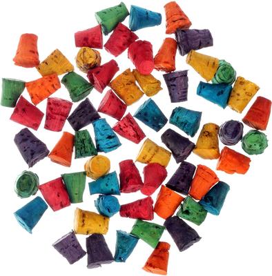 Show full view: Super Bird Creations Birdie Keyboard Chewable Bird Toy slide 3 of 9