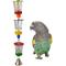 Show in main carousel: Super Bird Creations Bottoms Up Bird Toy, Medium/Large slide 1 of 11