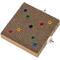 Show in main carousel: Super Bird Creations Cardboard Treat Block Foraging Bird Toy, Large slide 1 of 7