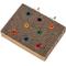 Show in main carousel: Super Bird Creations Cardboard Treat Block Foraging Bird Toy, Medium slide 1 of 7