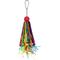 Show in main carousel: Super Bird Creations Clownin' Around Preening Bird Toy slide 2 of 7
