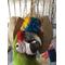 Show in main carousel: Super Bird Creations Coco Cornhusk Forager Bird Toy, Large slide 4 of 9