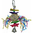 Show in main carousel: Super Bird Creations Crinkle Crinkle Little Star Bird Toy, Small slide 2 of 7