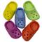 Show in main carousel: Super Bird Creations Crocs Bird Toy, 5 count slide 1 of 7