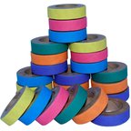 Super Bird Creations Fatty Bagels, Medium/Large, 24 count