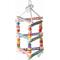 Show in main carousel: Super Bird Creations Finger Trap Pagoda Bird Toy, Small/Medium slide 2 of 9