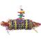 Show in main carousel: Super Bird Creations Firecracker Jr. Bird Toy slide 2 of 9