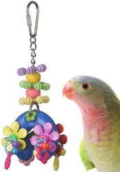 Super Bird Creations Flower Power Bird Toy