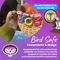 Show in main carousel: Super Bird Creations Foraging Basket Bird Toy, Medium slide 8 of 11