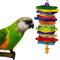 Show in main carousel: Super Bird Creations Haystack Bird Toy slide 1 of 7