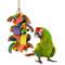 Show in main carousel: Super Bird Creations Humdinger Bird Toy, X-Large slide 1 of 10