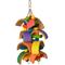 Show in main carousel: Super Bird Creations Humdinger Bird Toy, X-Large slide 2 of 10