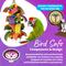 Show in main carousel: Super Bird Creations Humdinger Bird Toy, X-Large slide 8 of 10