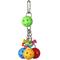 Show in main carousel: Super Bird Creations Jingleberries Bird Toy, Small/Medium slide 2 of 9