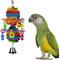 Show in main carousel: Super Bird Creations Jolly Jingler Bird Toy slide 1 of 2