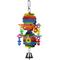 Show in main carousel: Super Bird Creations Jolly Jingler Bird Toy slide 2 of 2