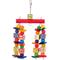 Show in main carousel: Super Bird Creations Katy's ABC Chewable Bird Toy slide 2 of 7