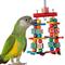 Show in main carousel: Super Bird Creations Katy's ABCs Jr. Bird Toy slide 1 of 10