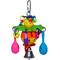 Show in main carousel: Super Bird Creations Maraca Blast Bird Toy slide 2 of 7