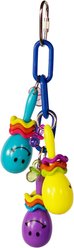 Super Bird Creations Maraca Mania Bird Toy slide 2 of 7