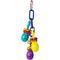 Show in main carousel: Super Bird Creations Maraca Mania Bird Toy slide 2 of 7
