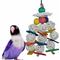 Show in main carousel: Super Bird Creations Mini Starburst Bird Toy, Small slide 1 of 10