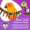 Show in main carousel: Super Bird Creations Mini Triangle Teaser Bird Toy, Medium slide 7 of 10
