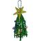 Show in main carousel: Super Bird Creations Mini Xmas Tree Bird Toy slide 2 of 9