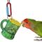 Show in main carousel: Super Bird Creations Mug Forager Bird Toy slide 1 of 8