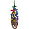 Show in main carousel: Super Bird Creations Olympic Rings Bird Toy, Large slide 2 of 11