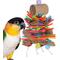 Show in main carousel: Super Bird Creations On A Roll Conure Chewable Toy slide 1 of 7