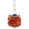 Show in main carousel: Super Bird Creations Palm Puff Preening Bird Toy slide 2 of 7