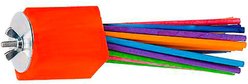 Super Bird Creations Paper Party Bird Toy, Large, 1 count slide 2 of 8
