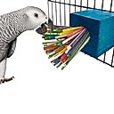 Super Bird Creations Paper Party Bird Toys, X-Large, 1 count