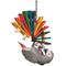 Show in main carousel: Super Bird Creations Peacock Senior Bird Toy, Large slide 1 of 10