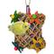 Show in main carousel: Super Bird Creations Pickin' Pocket Bird Toy slide 1 of 10