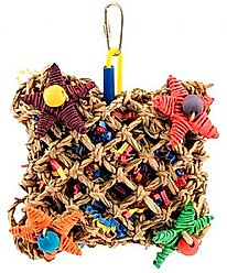 Super Bird Creations Pickin' Pocket Bird Toy slide 2 of 9