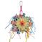 Show in main carousel: Super Bird Creations Pinwheel Bird Toy, Medium slide 2 of 11