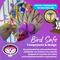 Show in main carousel: Super Bird Creations Pinwheel Bird Toy, Medium slide 8 of 11